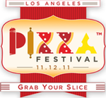 L.A. Pizza Festival