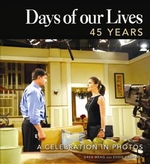 Days Of Our Lives 45 Years: A Celebration In Photos