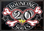 Bouncing Souls / Bayside