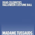 Dead Celebrities Costume Ball