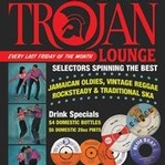 Trojan Lounge
