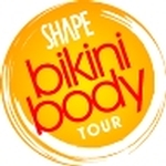 SHAPE Bikini Body Tour