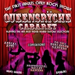 Queensryche Cabaret
