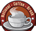 National Coffee Break