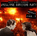 Apocalypse Survivors Party