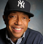 Icons of the Music Industry: Russell Simmons