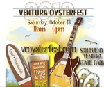 Ventura Oysterfest