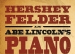 Abe Lincoln's Piano