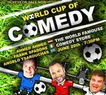 World Cup of Comedy