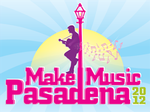 Make Music Pasadena