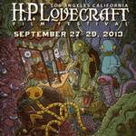 H.P. Lovecraft Film Festival