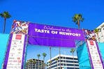 Taste of Newport