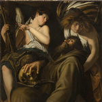 Bodies and Shadows: Caravaggio and His Legacy