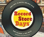 Town Hall Meeting: Record Stores - From Vinyl Past to Digital Future