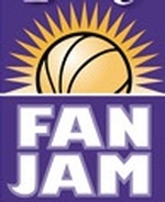 Lakers Fan Jam