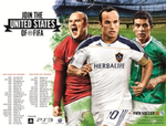 EA Sports FIFA Soccer 12 Takeover