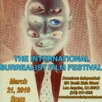 2010 International Surrealist Film Festival