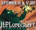 H.P. Lovecraft Film Festival