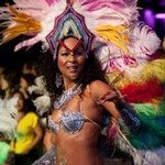 Brazilian Carnaval: Exotica