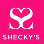 Shecky's Girls Night Out