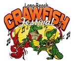 Long Beach Crawfish Festival