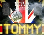 The Who’s Tommy