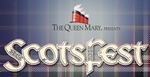 Queen Mary's Annual ScotsFest