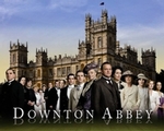 Downton Abbey Party