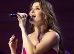 A Sparkling New Year's Eve with Idina Menzel