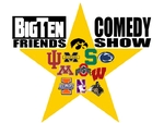 Big Ten Comedy All-Stars