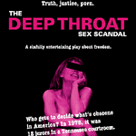 The Deep Throat Sex Scandal