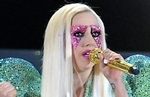 Madame Tussauds Goes Gaga