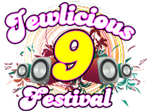 Jewlicious Music, Arts & Culture Festival 