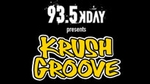 Krush Groove 2011