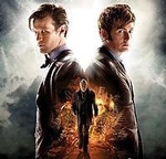 Doctor Who 50th Anniversary Special: The Day of the Doctor