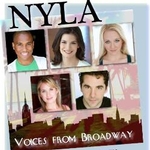 NYLA: Voices from Broadway