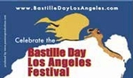 Bastille Day Los Angeles Festival