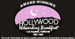Hollywood Networking Breakfast w/ Dede Gardner