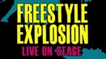 Hot 92.3 Freestyle Explosion