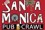 SANTA Monica Pub Crawl