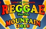 Reggae ‘Pon The Mountain