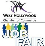 West Hollywood Job Fair