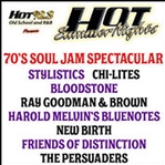 Super 70's Soul Jam Spectacular