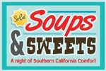 Soups & Sweets