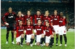 Galaxy vs AC Milan