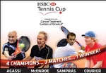 HSBC Tennis Cup