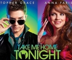 Win tix to the Premiere of Take Me Home Tonight