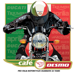 Café Desmo