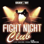 Oscar De La Hoya's Fight Night Club