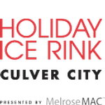 Culver City Chill: Holiday Ice Rink